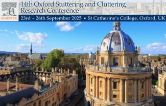 A skyline view of Oxford's university buildings