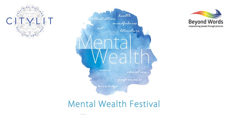 City Lit Mental Wealth Festival