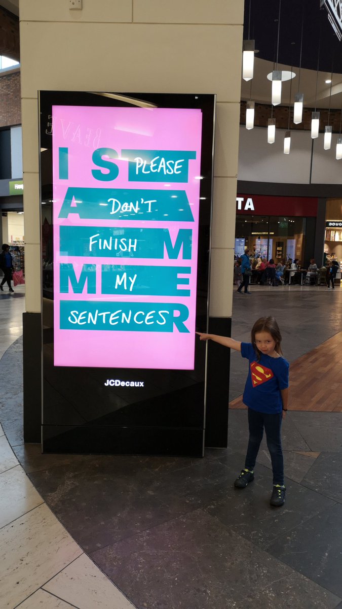 Stamma ad in Solihull